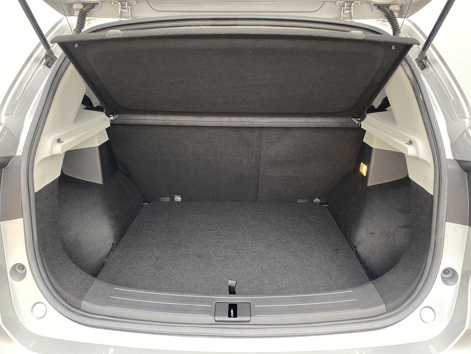 MG ZS 1.5 DVVT Comfort