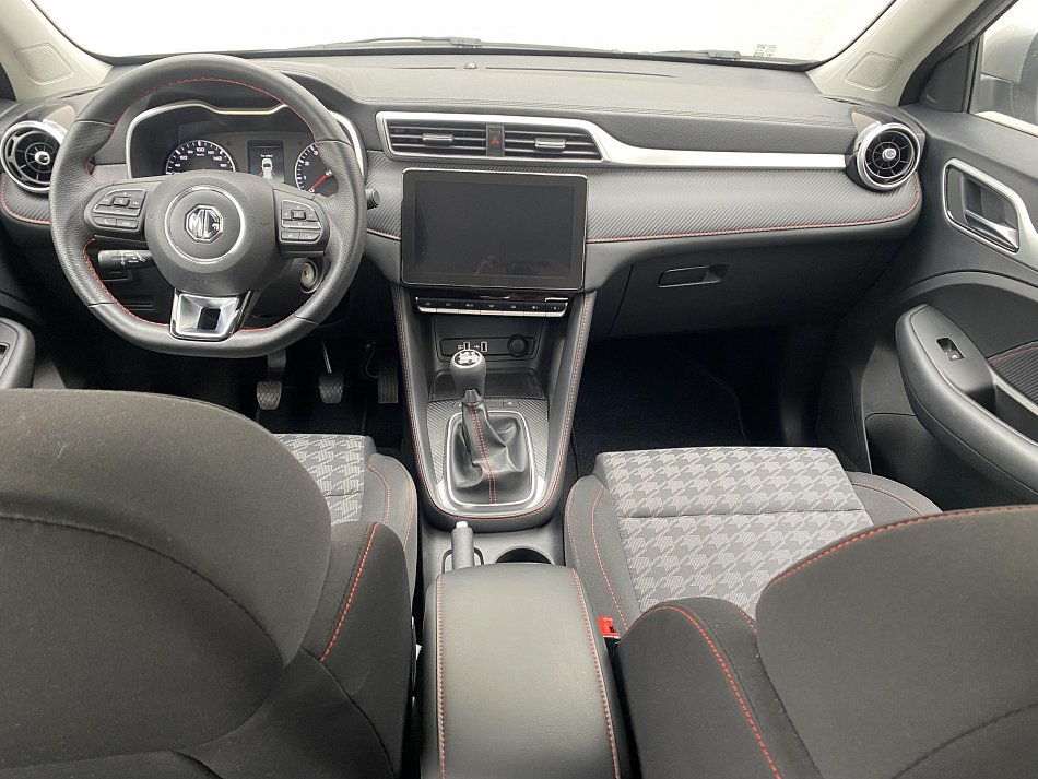 MG ZS 1.5 DVVT Comfort