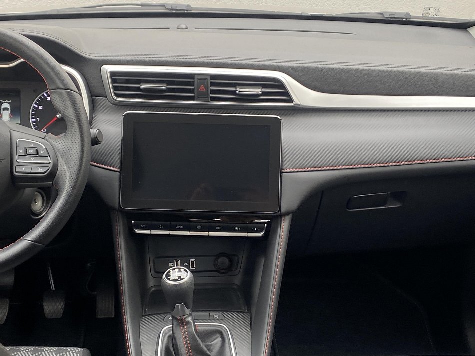 MG ZS 1.5 DVVT Comfort