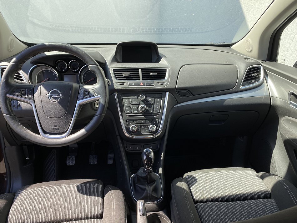 Opel Mokka 1.6 CDTi Edition 4x4