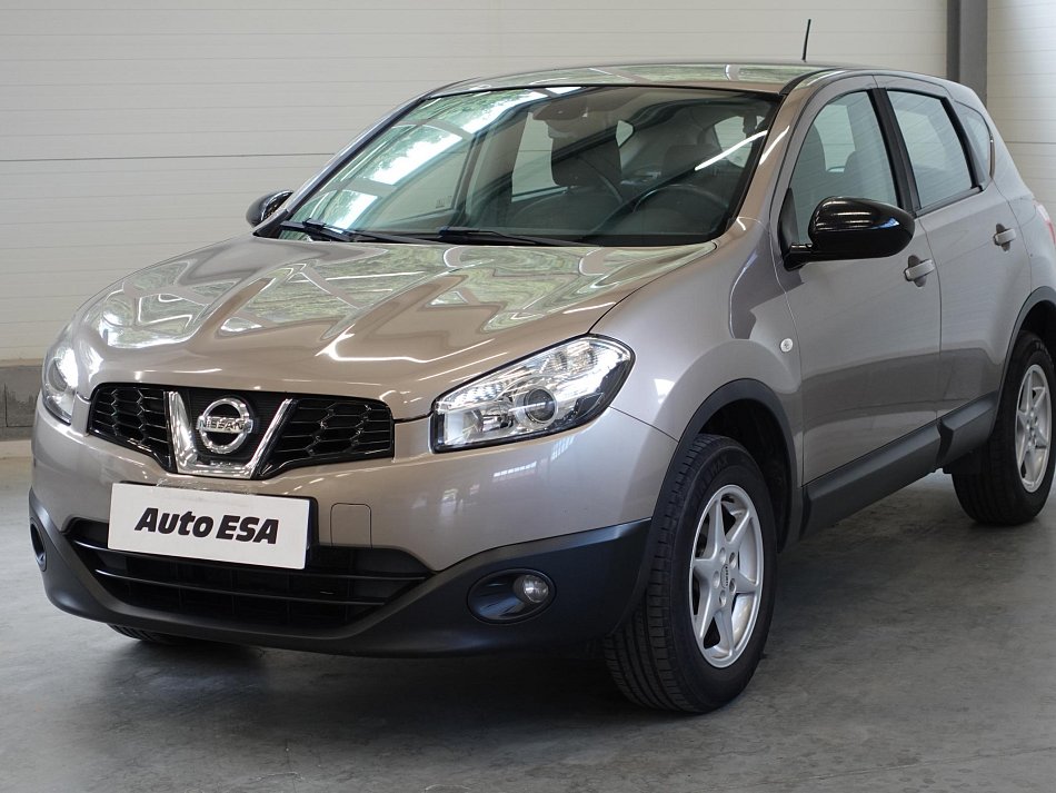 Nissan Qashqai 1.6i 