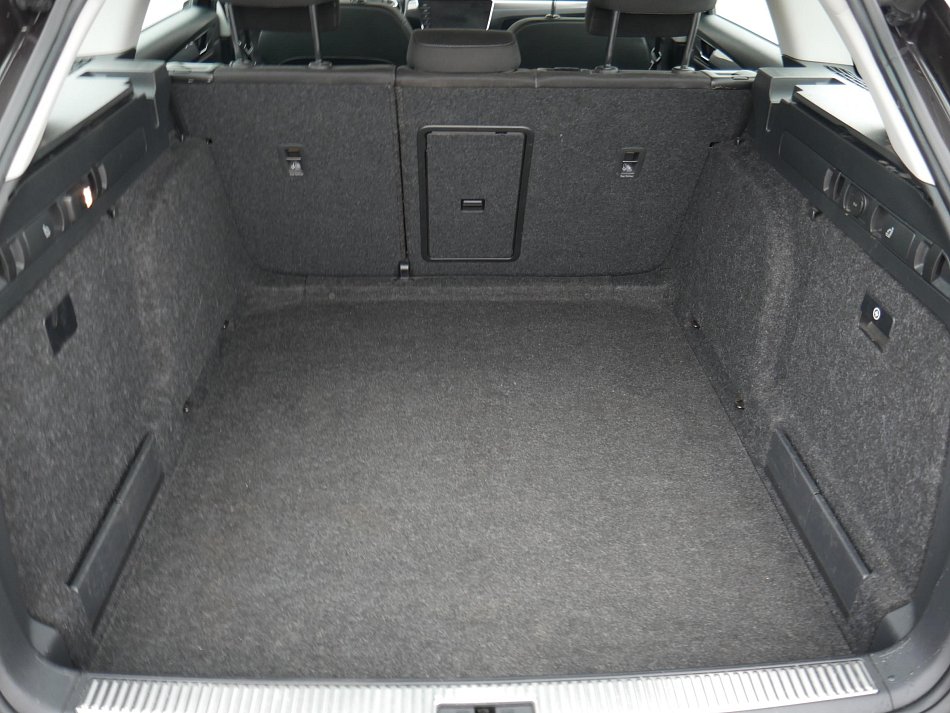 Škoda Superb III 2.0 TDi Style 4x4