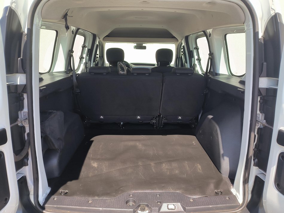 Dacia Dokker 1.5dCi Stepway