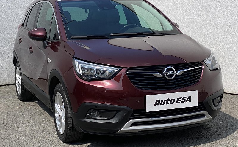 Opel Crossland X 1.5 CDTi Innovation