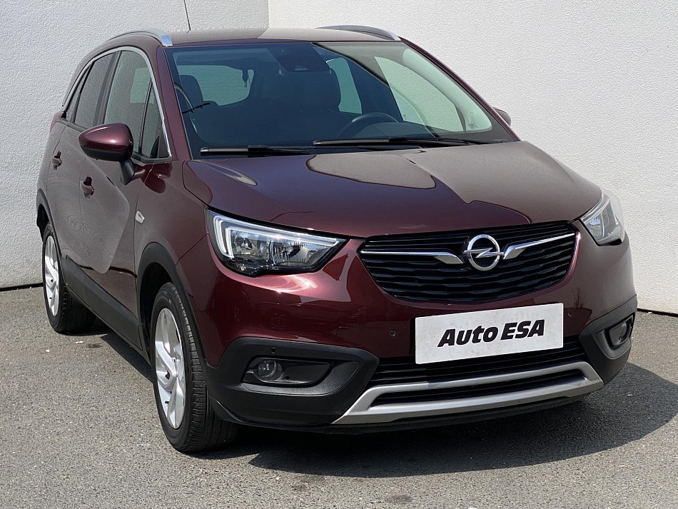 Opel Crossland X 1.5 CDTi Innovation