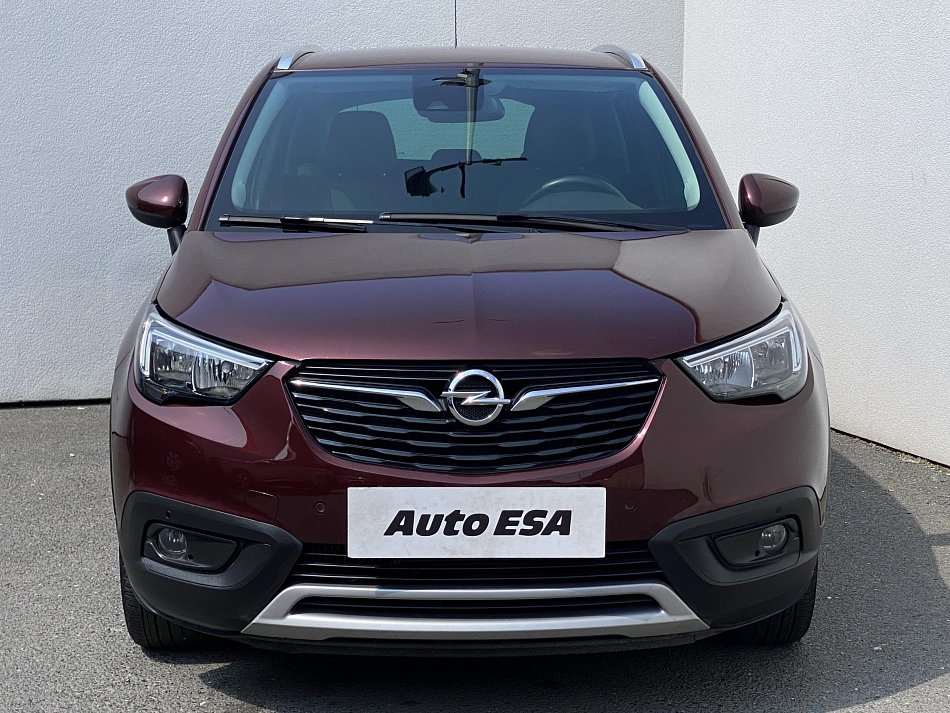 Opel Crossland X 1.5 CDTi Innovation