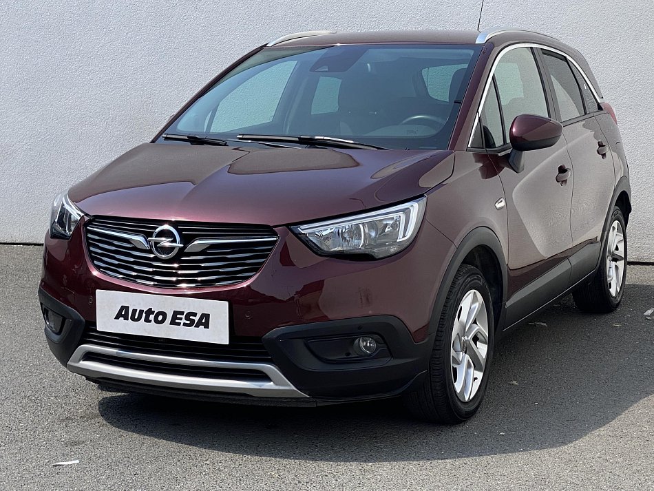 Opel Crossland X 1.5 CDTi Innovation