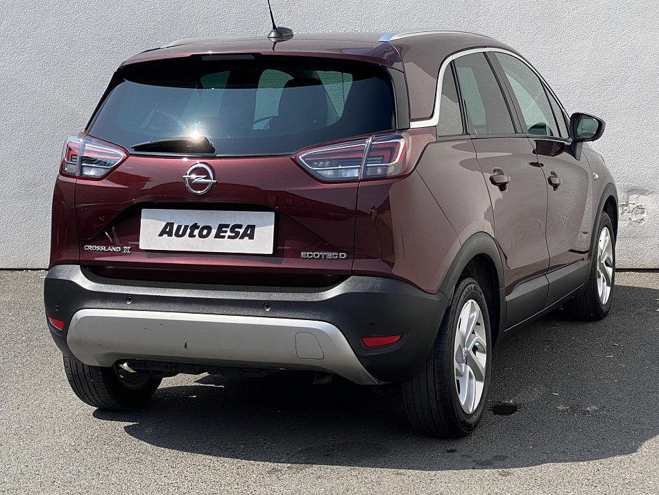 Opel Crossland X 1.5 CDTi Innovation