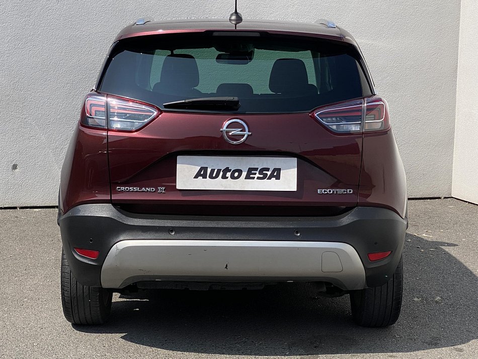 Opel Crossland X 1.5 CDTi Innovation