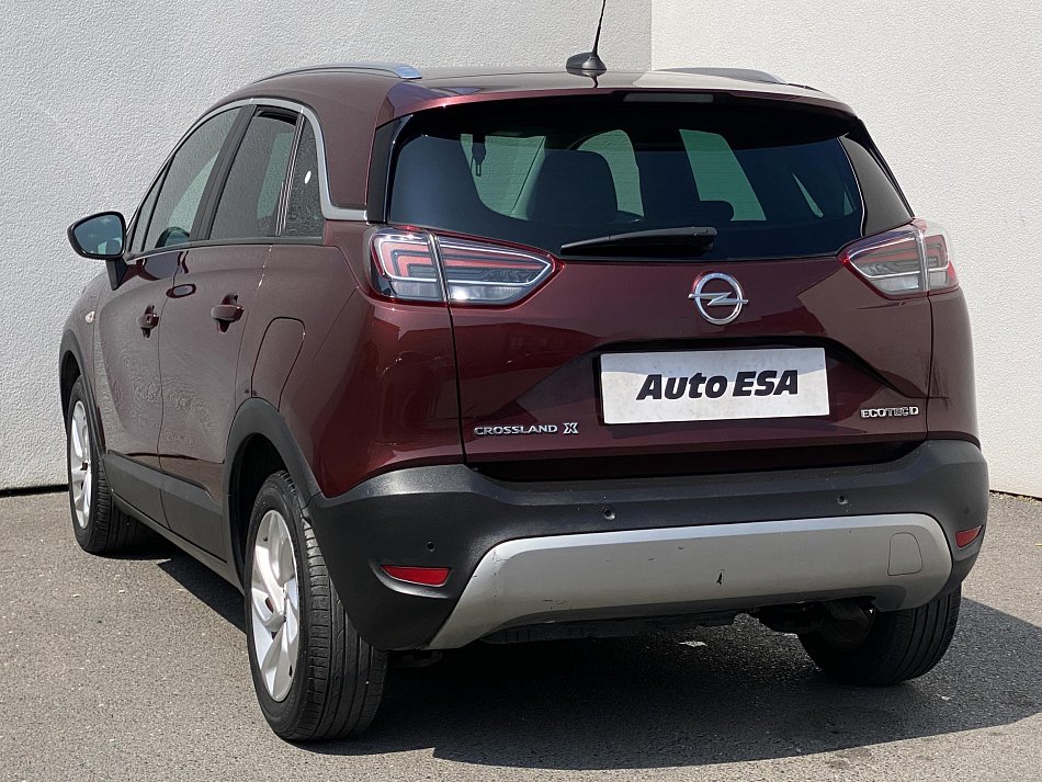 Opel Crossland X 1.5 CDTi Innovation