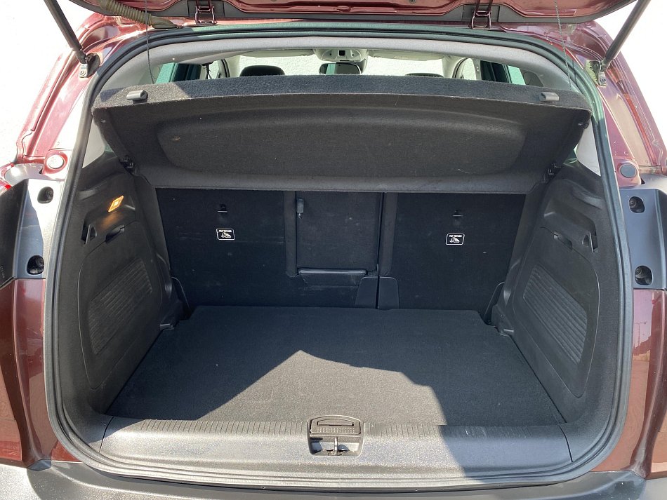 Opel Crossland X 1.5 CDTi Innovation