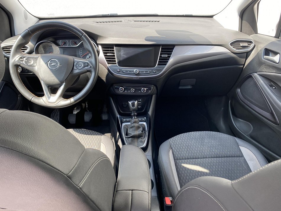 Opel Crossland X 1.5 CDTi Innovation