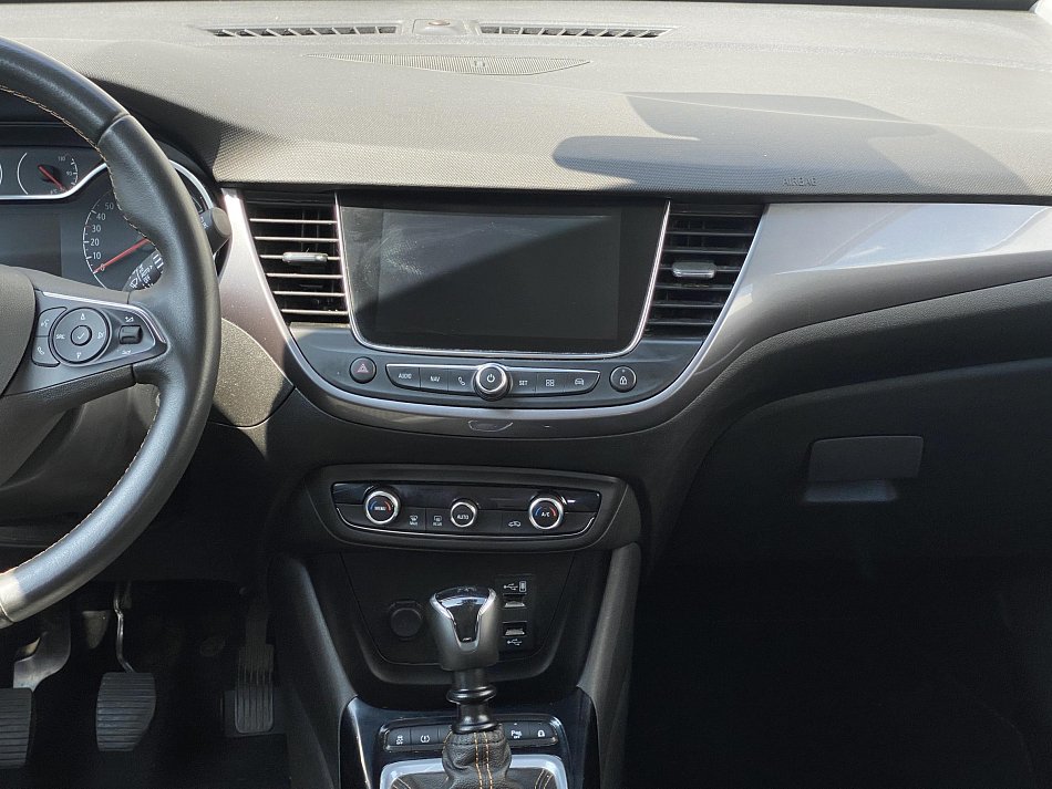 Opel Crossland X 1.5 CDTi Innovation