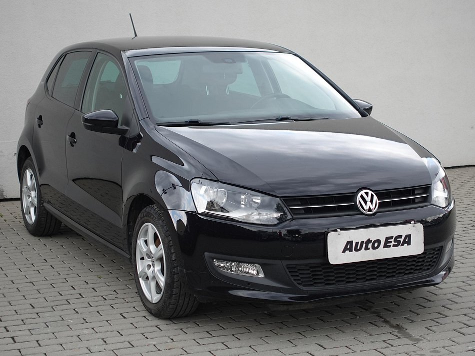 Volkswagen Polo 1.4i Team