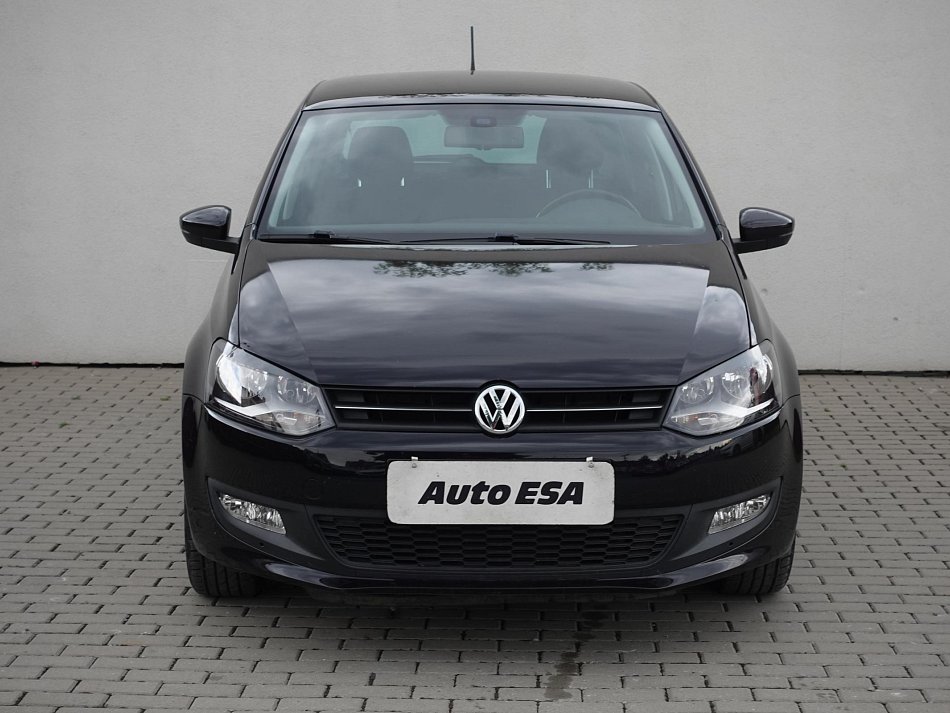 Volkswagen Polo 1.4i Team