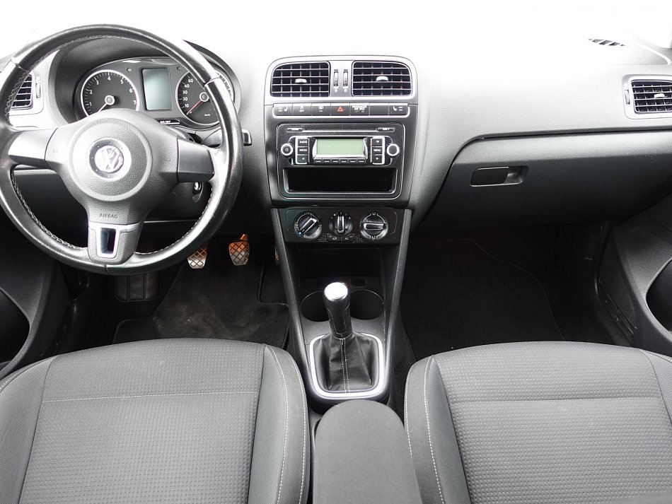 Volkswagen Polo 1.4i Team