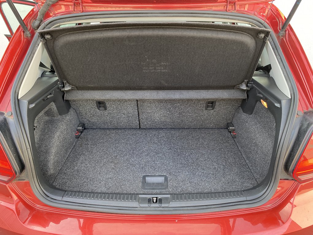 Volkswagen Polo 1.2 TSi Comfortline