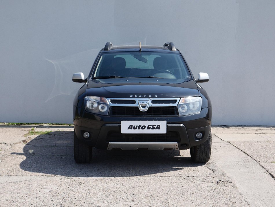Dacia Duster 1.6 i  4WD