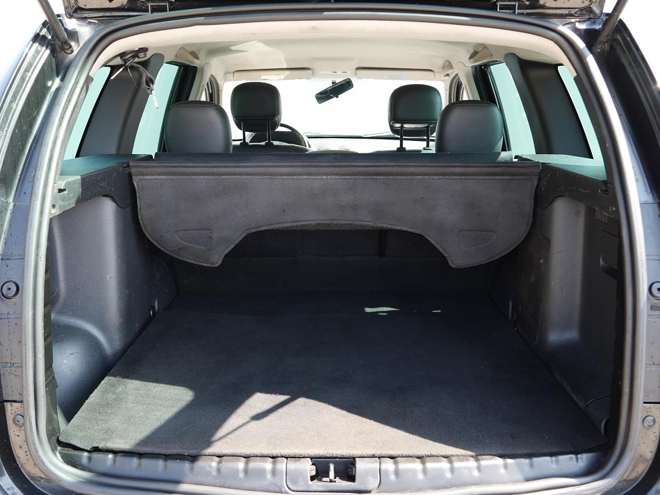 Dacia Duster 1.6 i  4WD