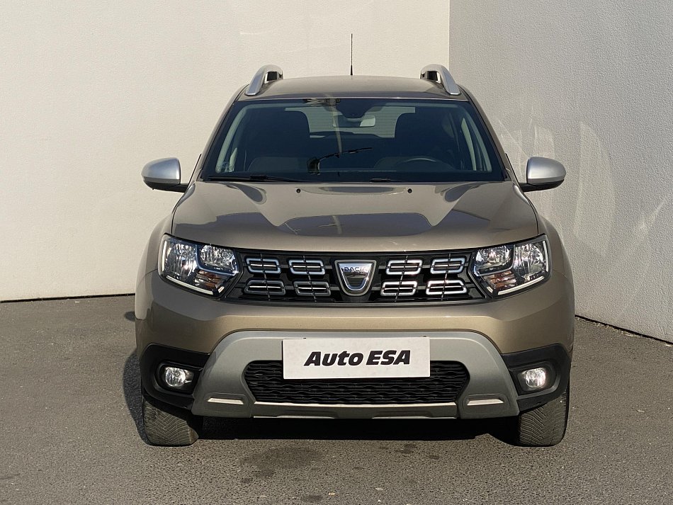 Dacia Duster 1.2 TCe Prestige