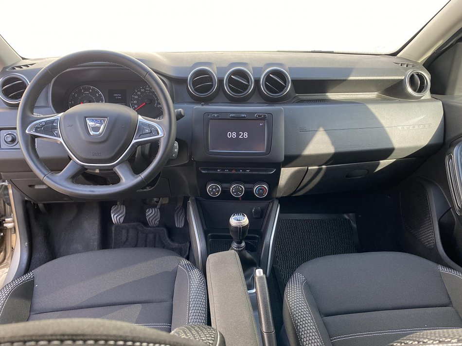 Dacia Duster 1.2 TCe Prestige