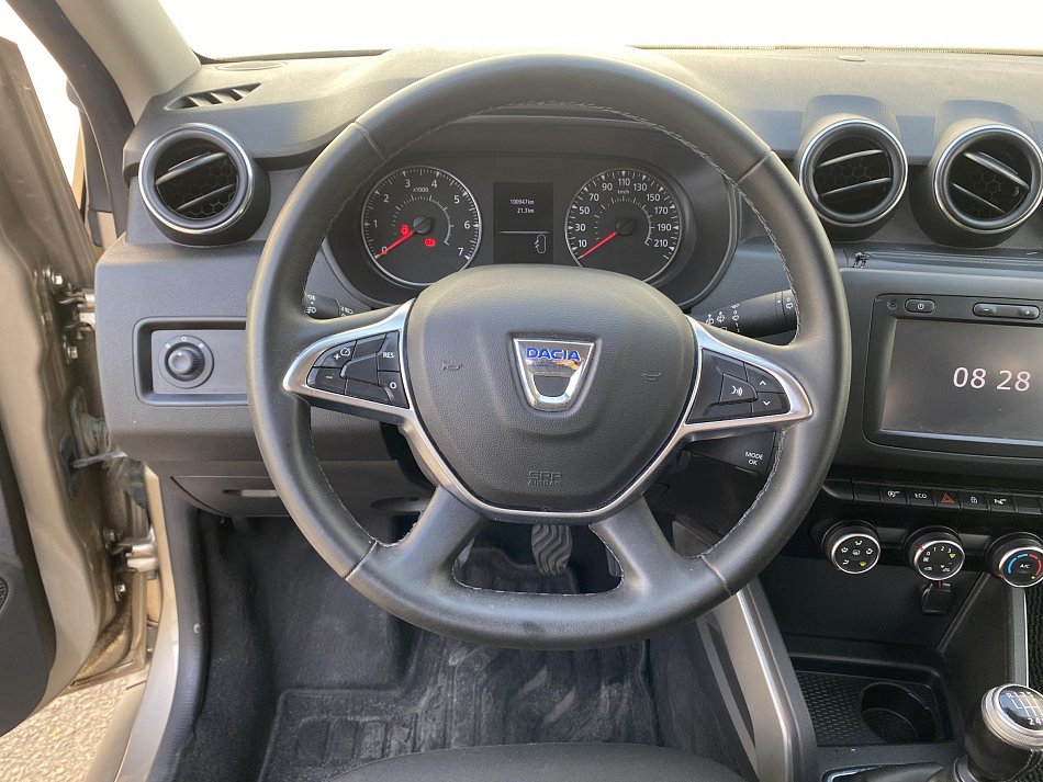 Dacia Duster 1.2 TCe Prestige