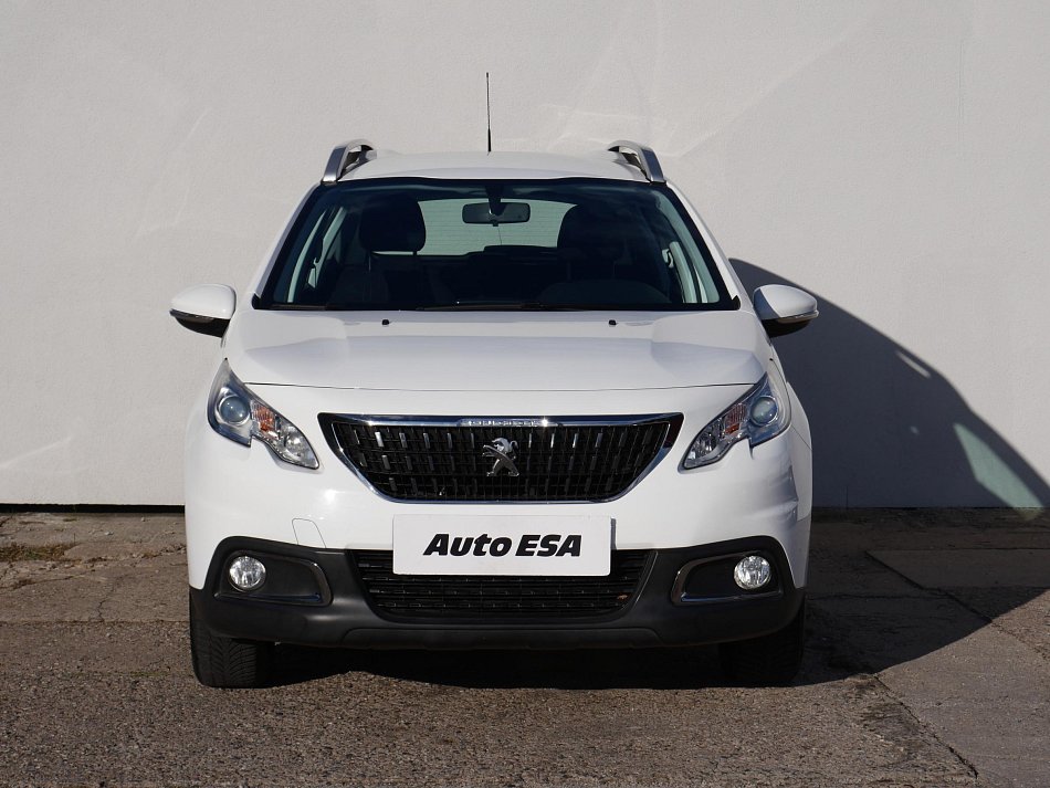 Peugeot 2008 1.2 PT Active