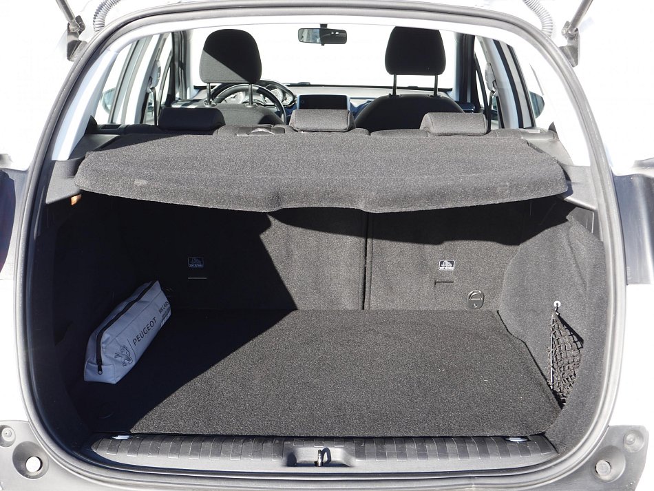 Peugeot 2008 1.2 PT Active