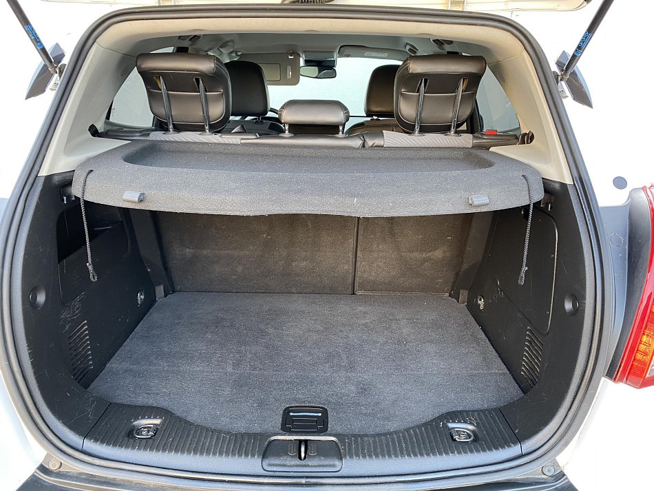 Opel Mokka 1.7CDTi Cosmo