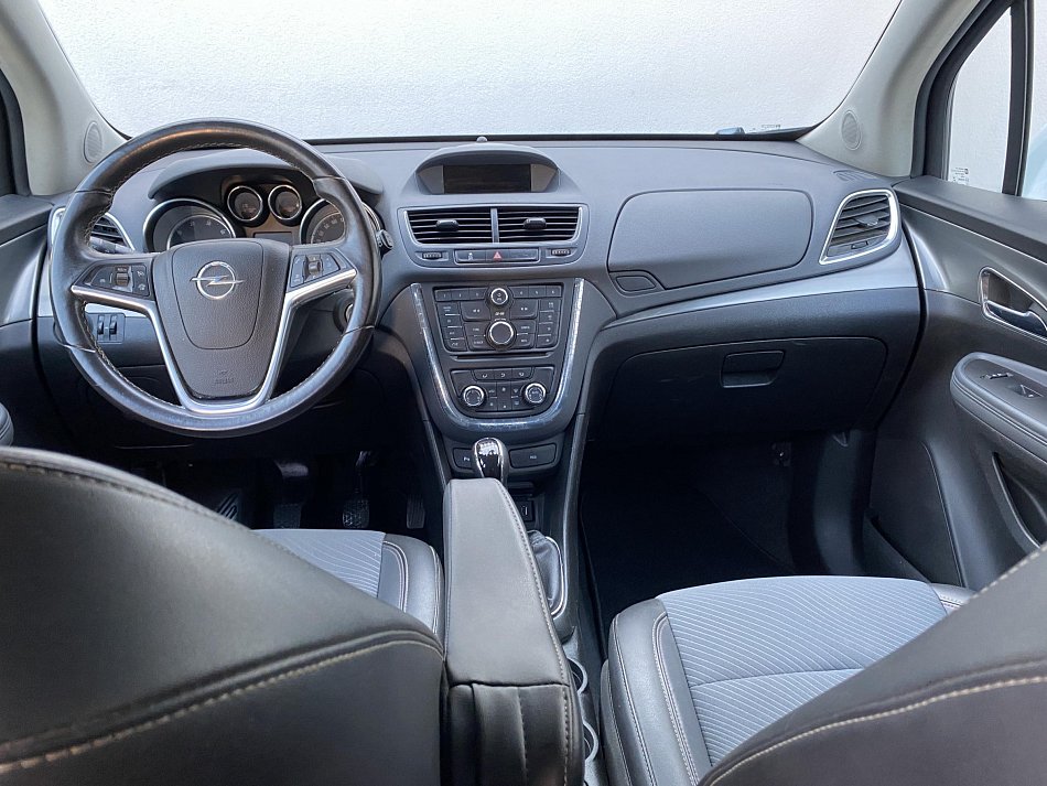 Opel Mokka 1.7CDTi Cosmo