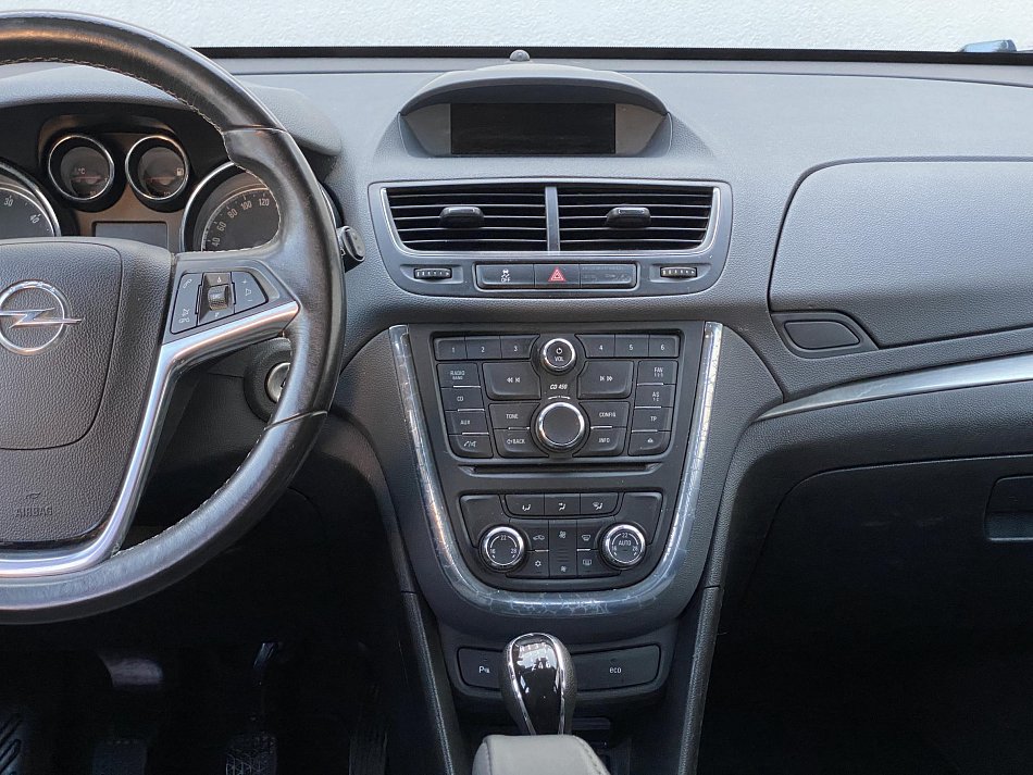 Opel Mokka 1.7CDTi Cosmo