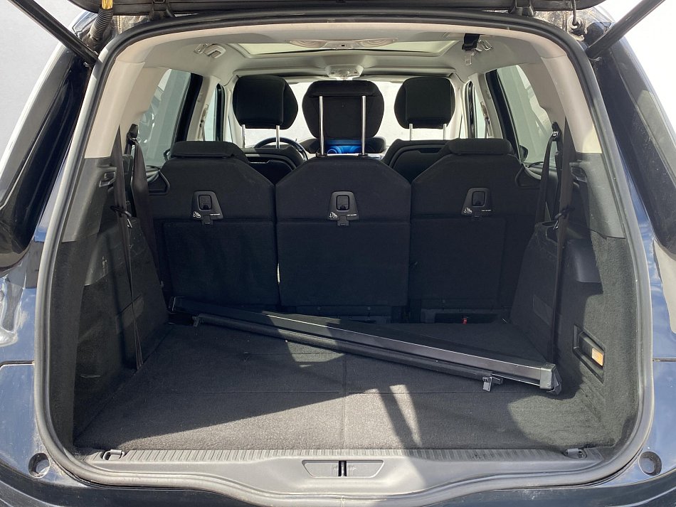 Citroën C4 GRAND Picasso 2.0 HDi Exclusive 7míst
