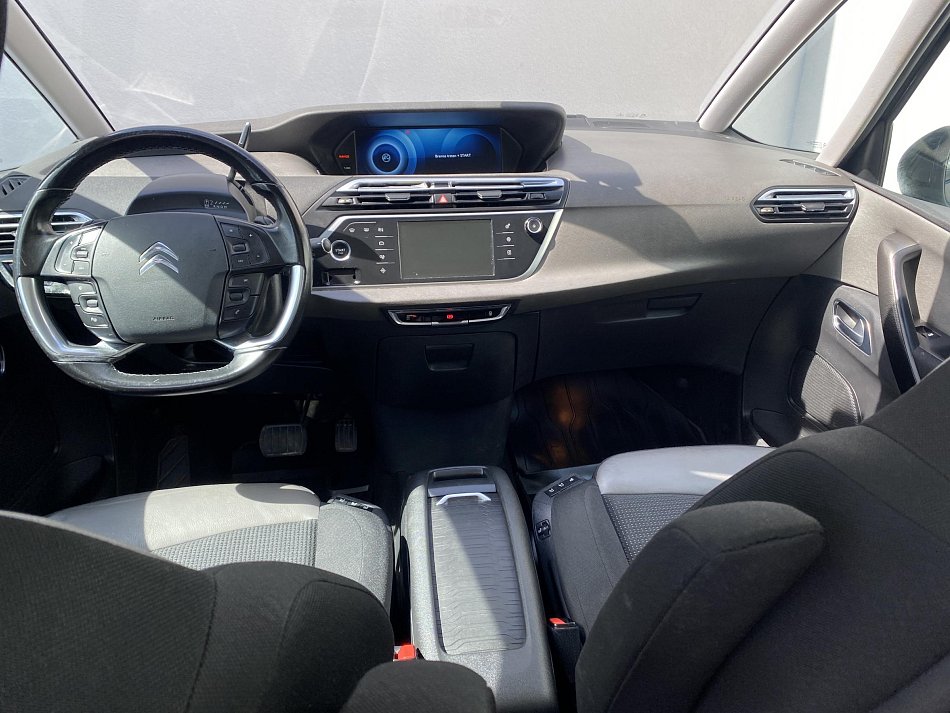 Citroën C4 GRAND Picasso 2.0 HDi Exclusive 7míst