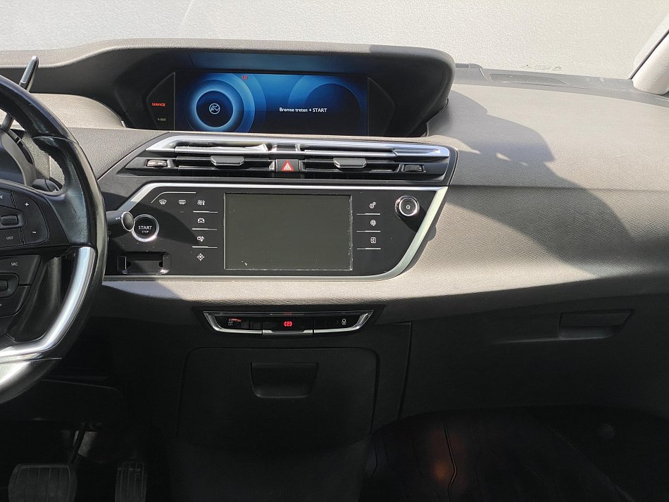 Citroën C4 GRAND Picasso 2.0 HDi Exclusive 7míst