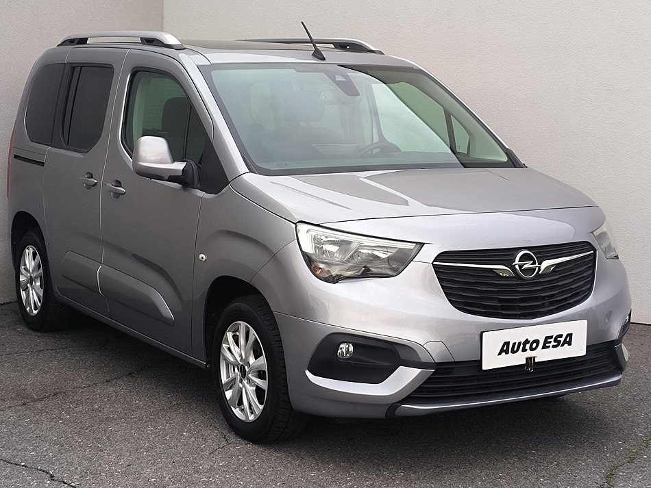 Opel Combo 1.5 CDTi Life