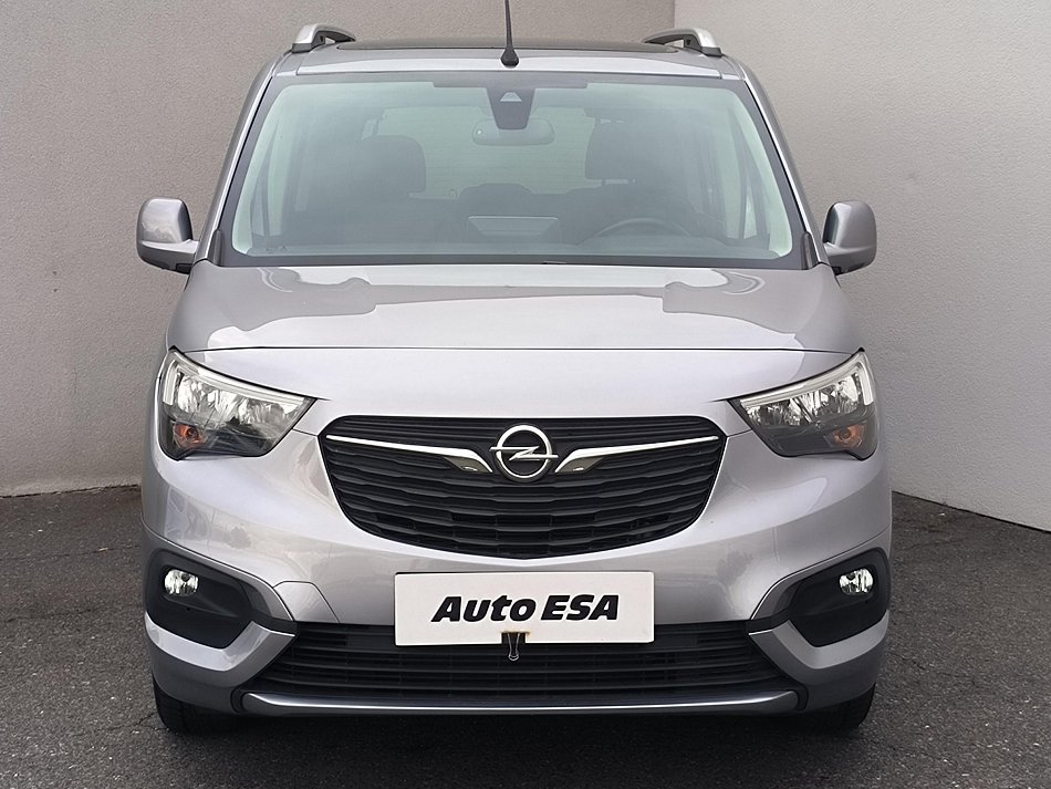 Opel Combo 1.5 CDTi Life