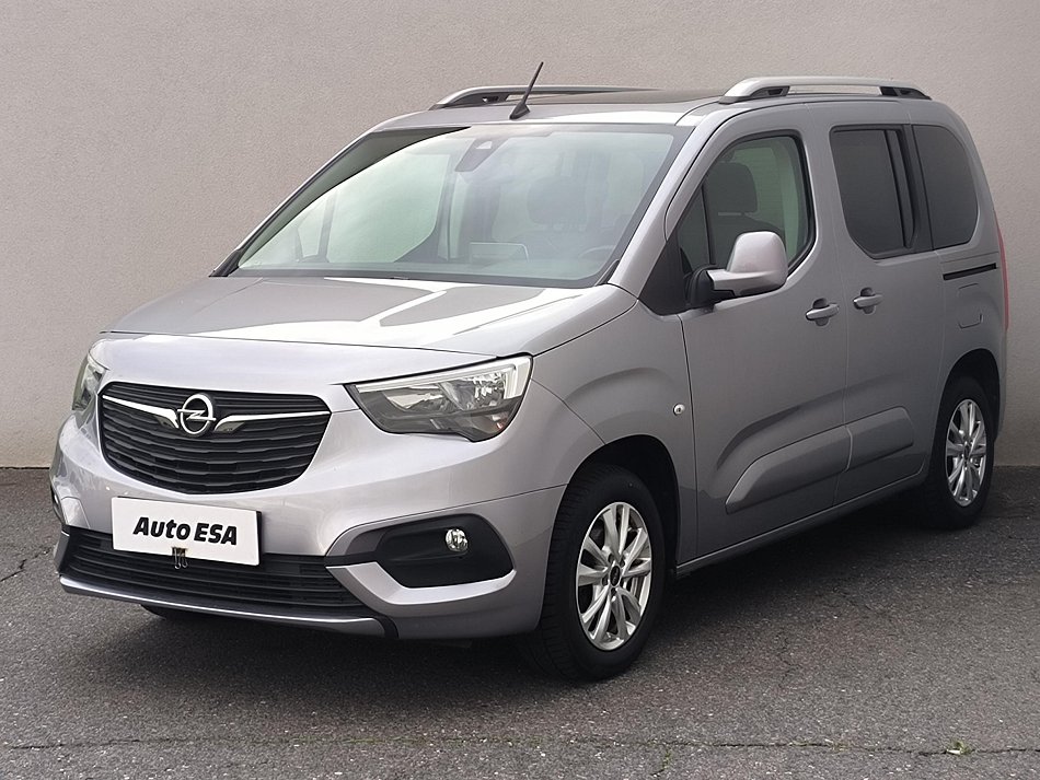Opel Combo 1.5 CDTi Life