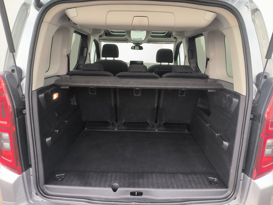 Opel Combo 1.5 CDTi Life