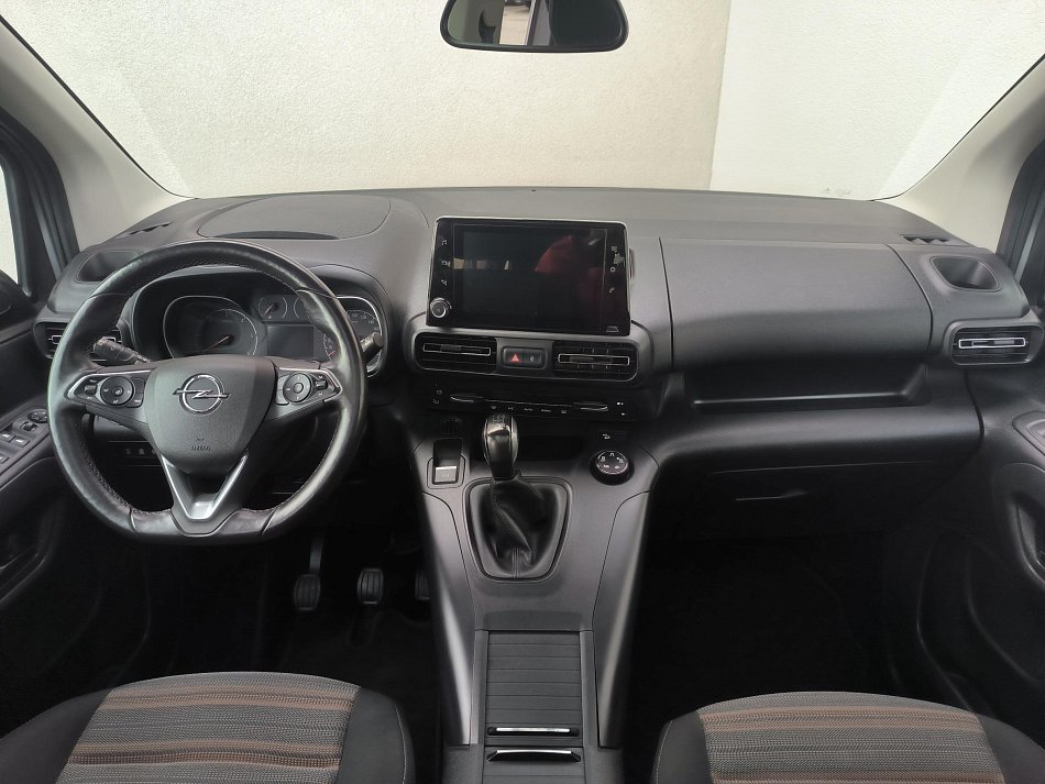 Opel Combo 1.5 CDTi Life