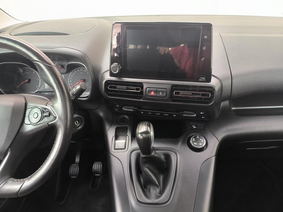 Opel Combo 1.5 CDTi Life