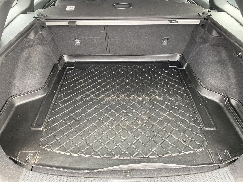 Hyundai I30 1.6crdi 