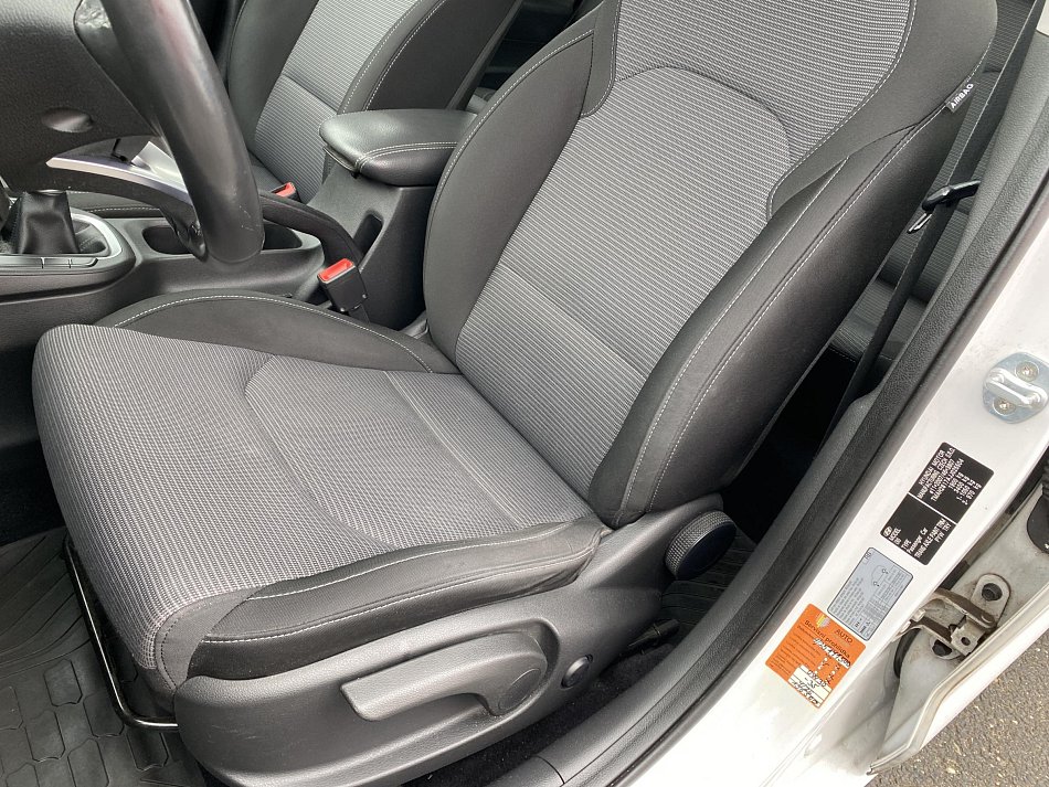 Hyundai I30 1.6crdi 