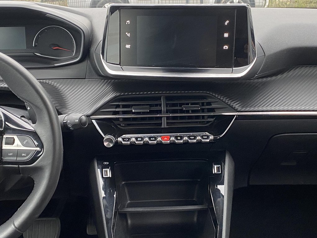 Peugeot 2008 1.5 HDi Active