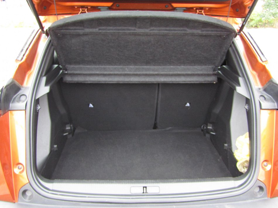 Peugeot 2008 1.5 HDi Active