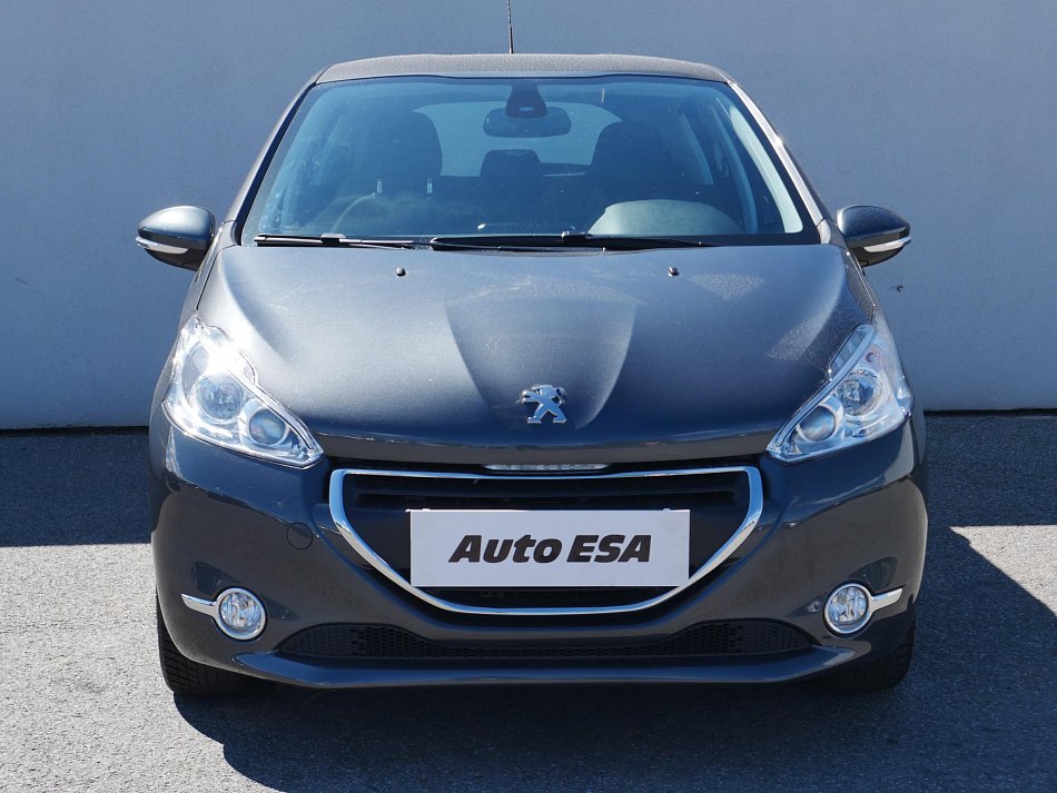 Peugeot 208 1.2 PT Allure