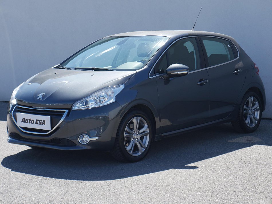 Peugeot 208 1.2 PT Allure