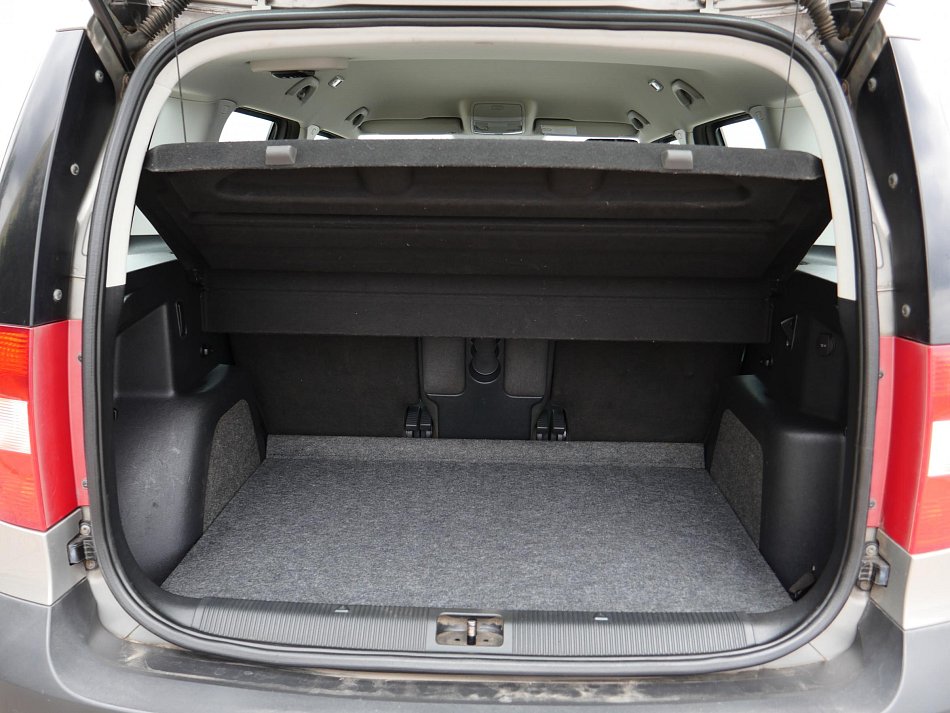 Škoda Yeti 2.0TDi  4x4