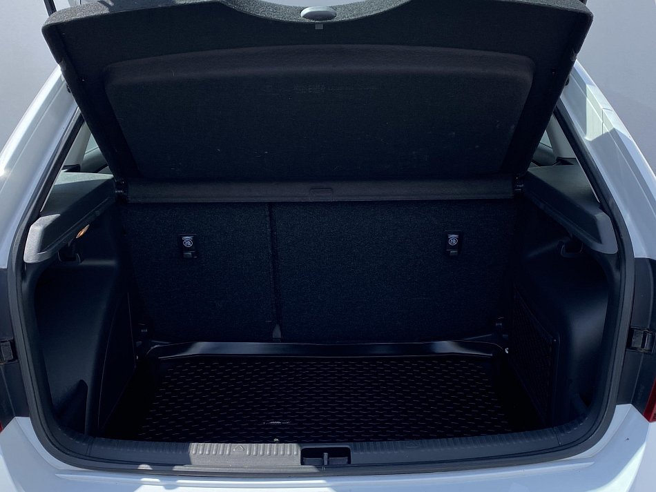 Škoda Rapid 1.0 TSI 