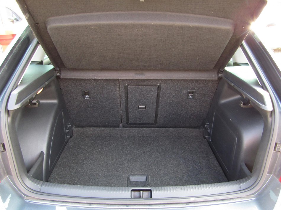 Škoda Rapid 1.2 TSi Joy