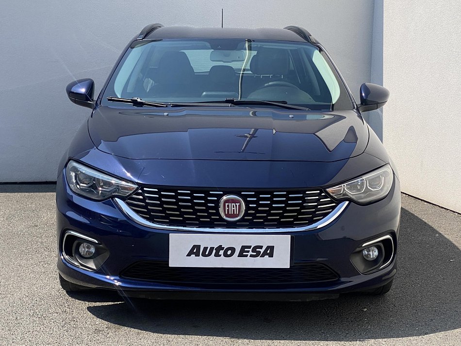 Fiat Tipo 1.4 T-JET Lounge